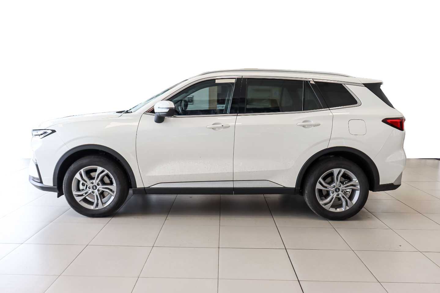 FORD TERRITORY TREND 1.8L ECOBOOST A/T , image 2