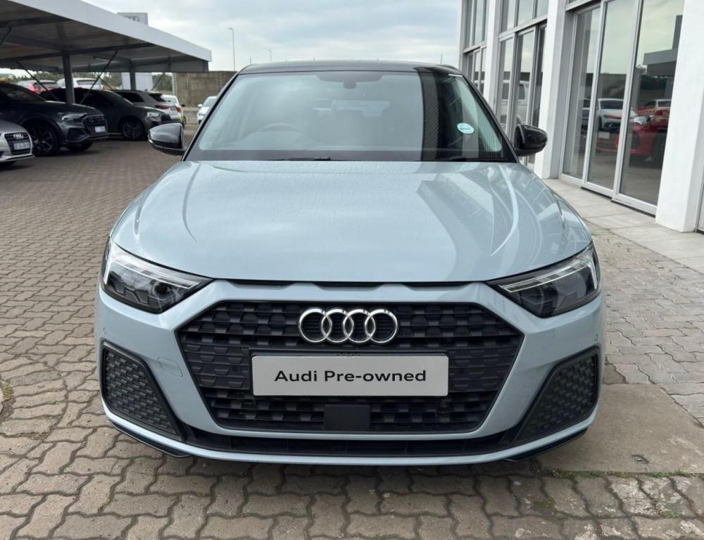 Audi A1 Sportback 30TFSI Advanced line, image 2