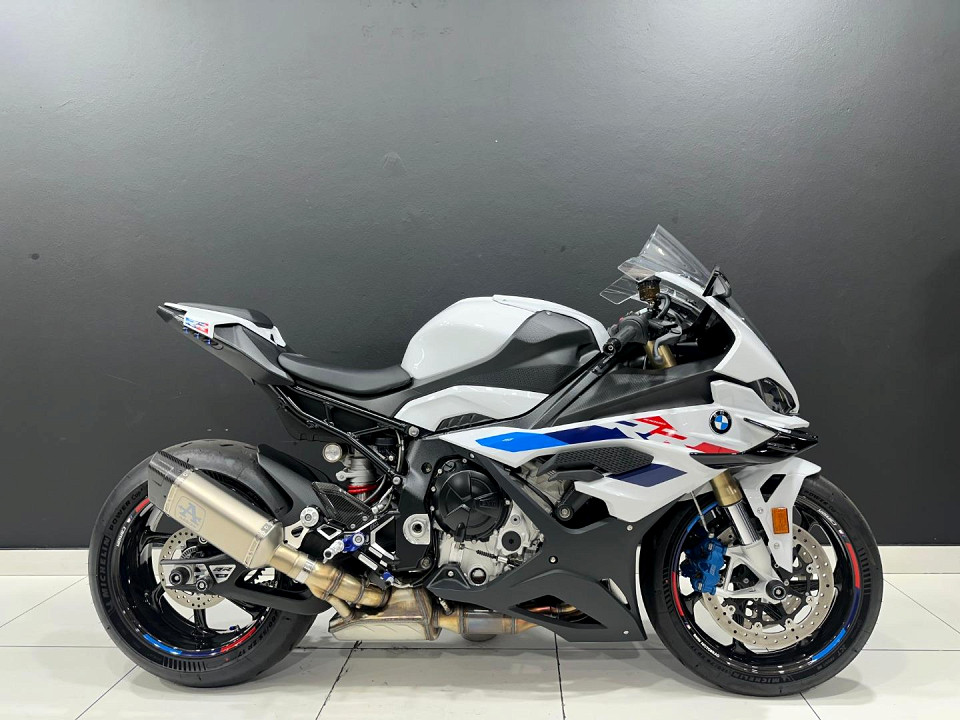 BMW RR Motorsport Carbon Wheels, image 2