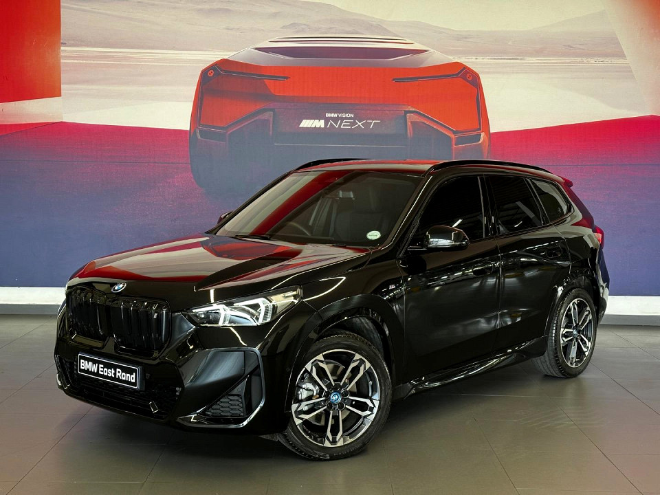 BMW IX1 XDRIVE 30 M -SPORT, image 1