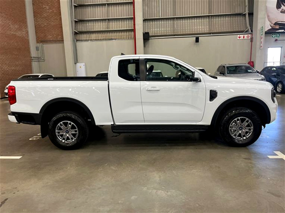 FORD RANGER 2.0D BI TURBO XLT HR A/T 4X4 SUPER CAB P/U, image 2