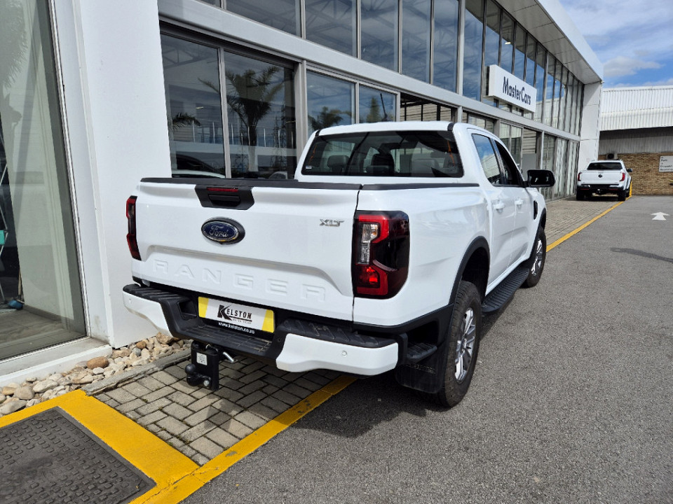 FORD RANGER 2.0D XLT 4X4 A/T D/C P/U, image 2