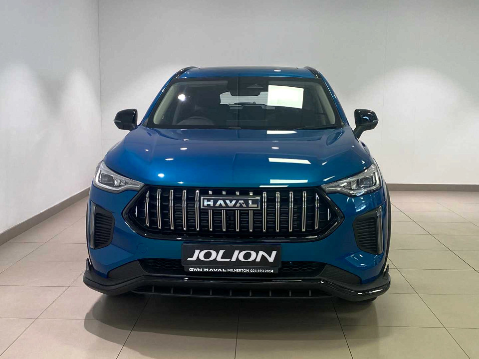 HAVAL JOLION PRO 1.5T SUPER LUXURY DCT, image 2