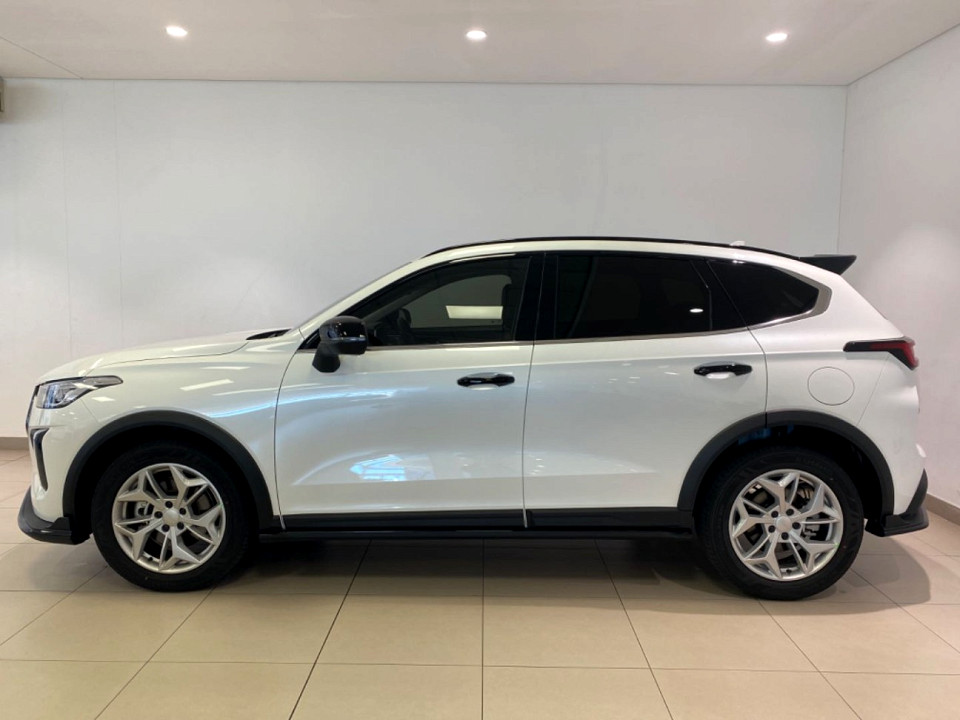 HAVAL JOLION PRO 1.5T SUPER LUXURY DCT, image 1