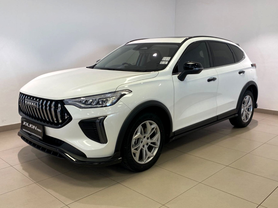 HAVAL JOLION PRO 1.5T SUPER LUXURY DCT, image 1