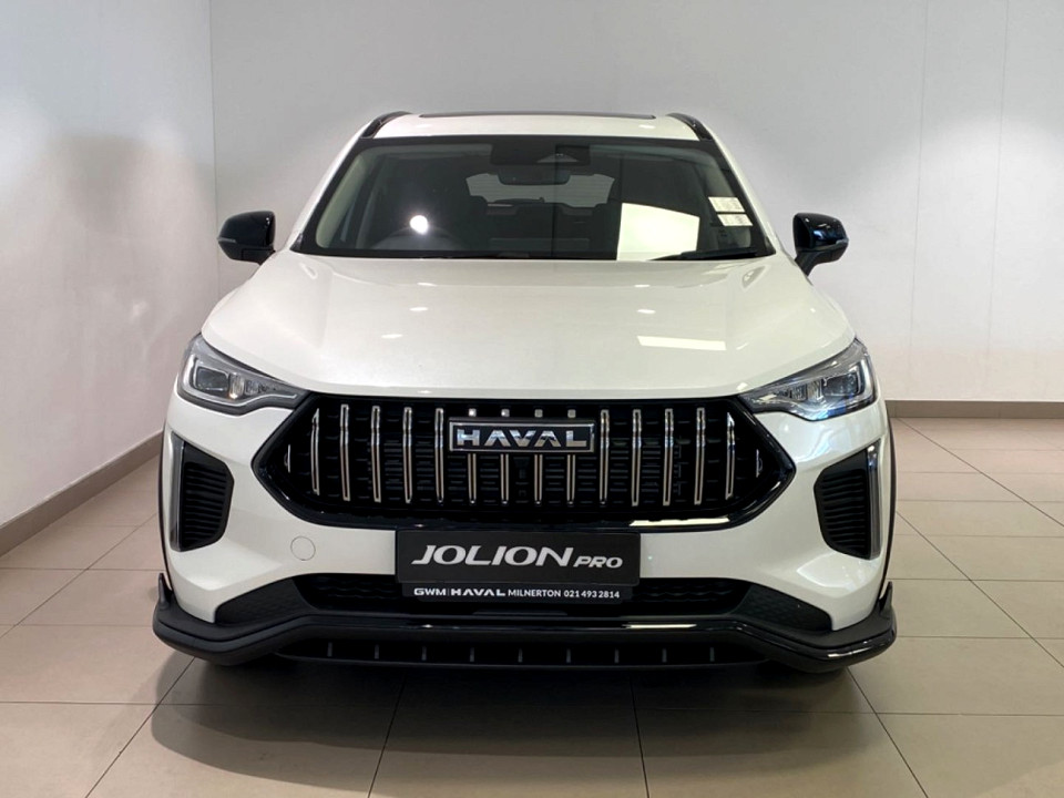 HAVAL JOLION PRO 1.5T SUPER LUXURY DCT, image 2