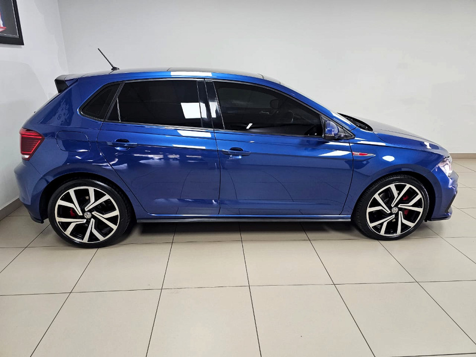 VOLKSWAGEN POLO 2.0 GTI DSG (147KW), image 2