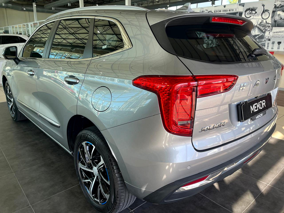 HAVAL H2 JOLION 1.5T LUXURY DCT, image 2