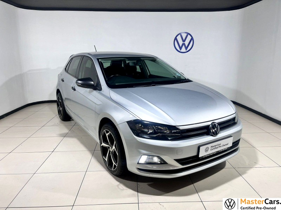 VOLKSWAGEN POLO 1.0 TSI TRENDLINE, image 1