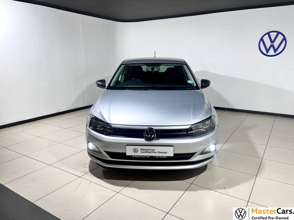 VOLKSWAGEN POLO 1.0 TSI TRENDLINE, image 2