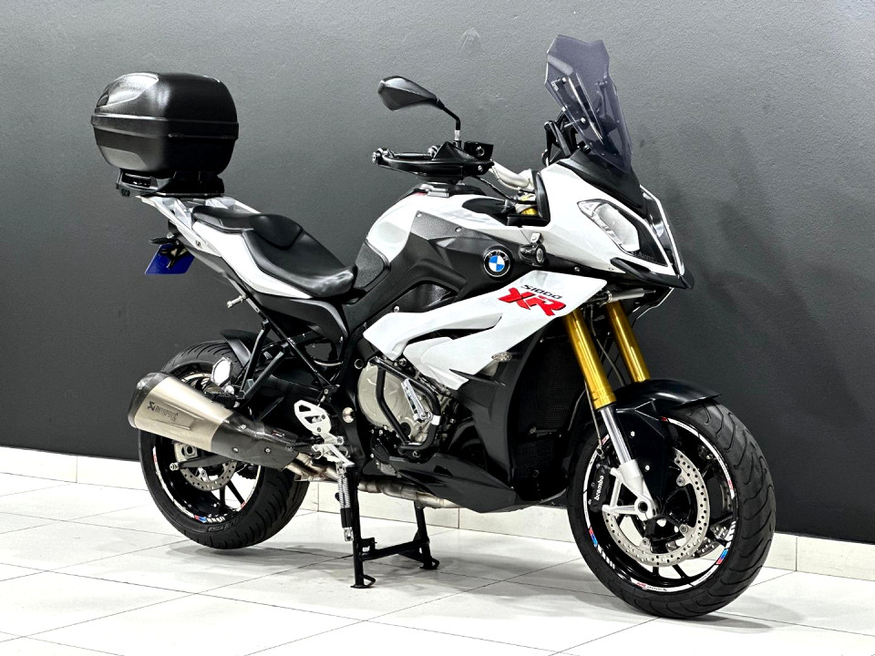 BMW XR, image 1