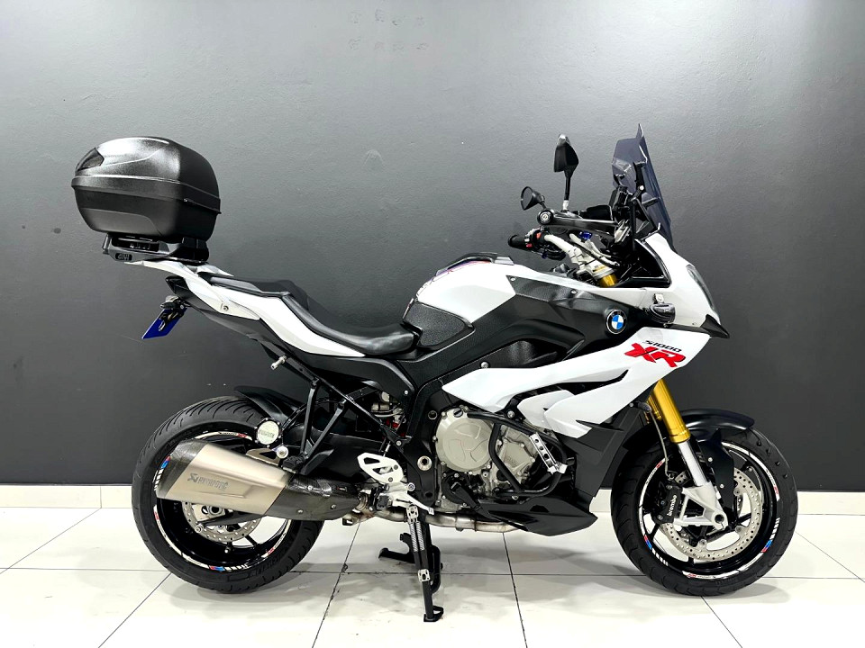 BMW XR, image 2