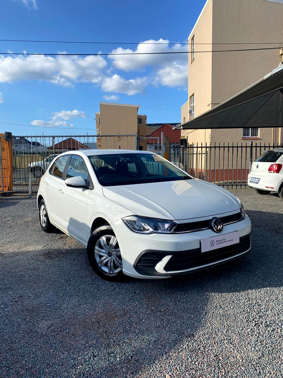 VOLKSWAGEN POLO 1.0 TSI, image 1