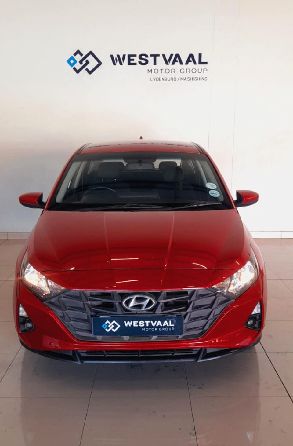 HYUNDAI i20 1.4 MOTION A/T, image 2