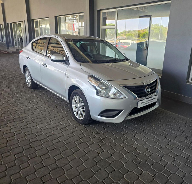 NISSAN ALMERA 1.5 ACENTA, image 2