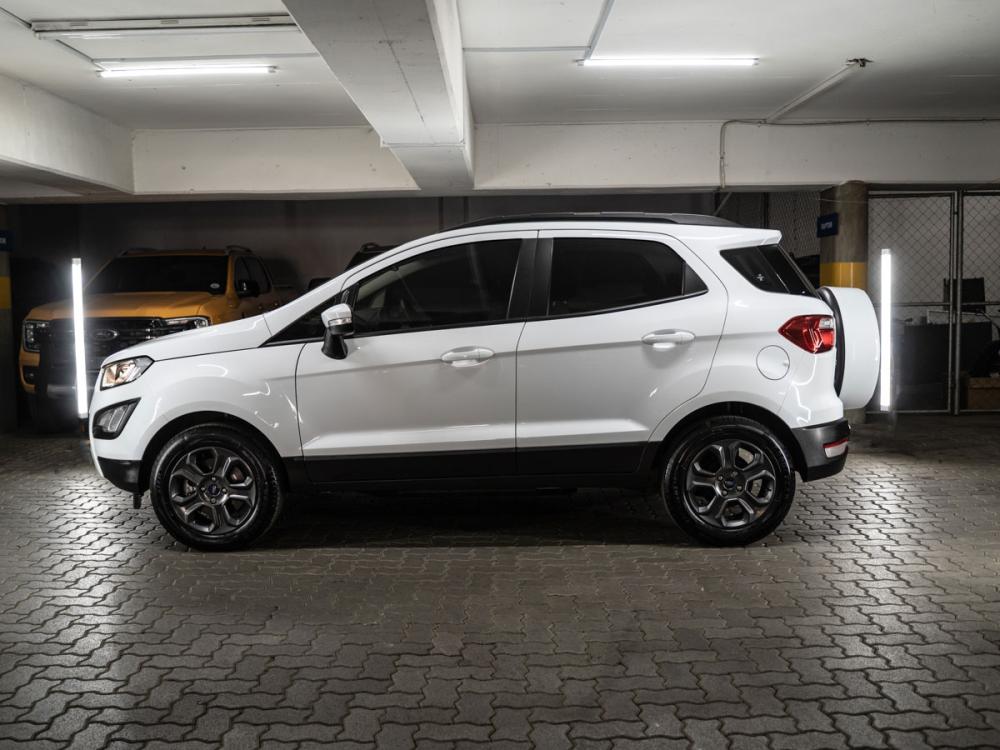 Ford EcoSport 1.0T Ecoboost Trend, image 2