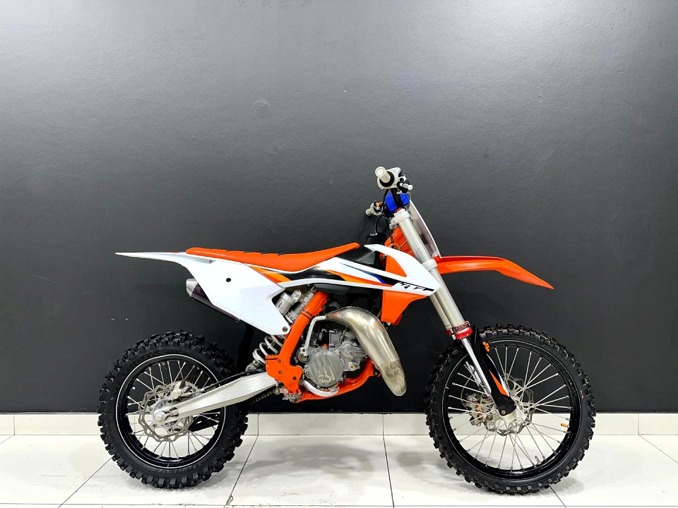 KTM SX, image 2