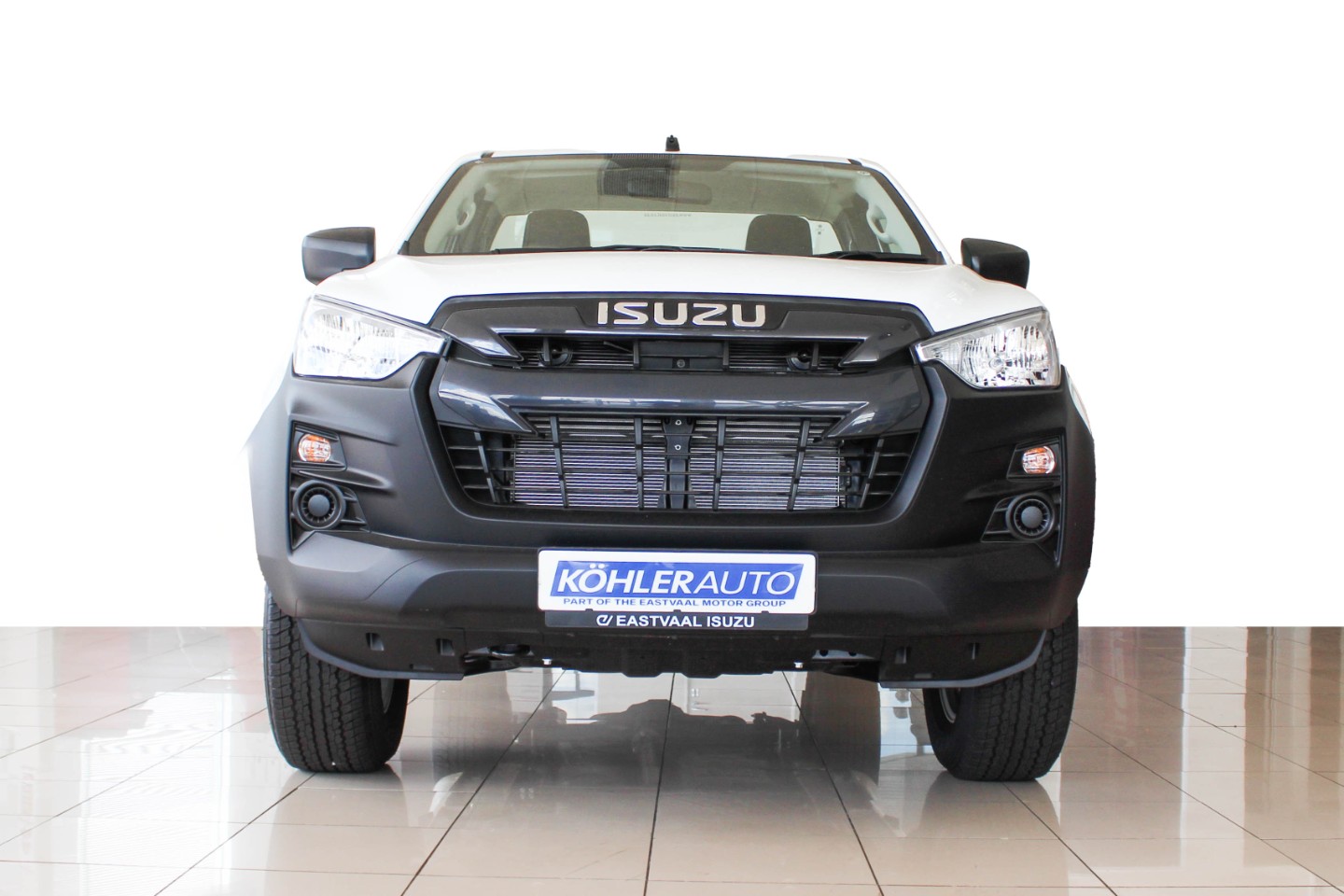 ISUZU D-MAX 1.9 Ddi HR L A/T S/C P/U, image 2