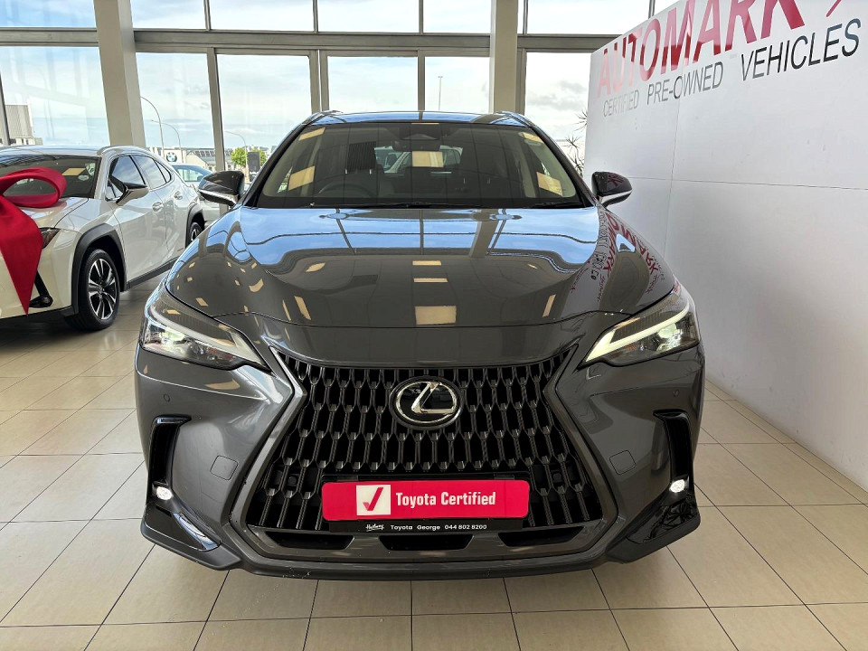 LEXUS NX 250 EX, image 2