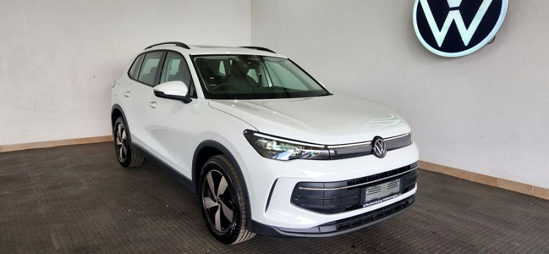 VOLKSWAGEN TIGUAN 2.0 TDI LIFE 4M DSG, image 1