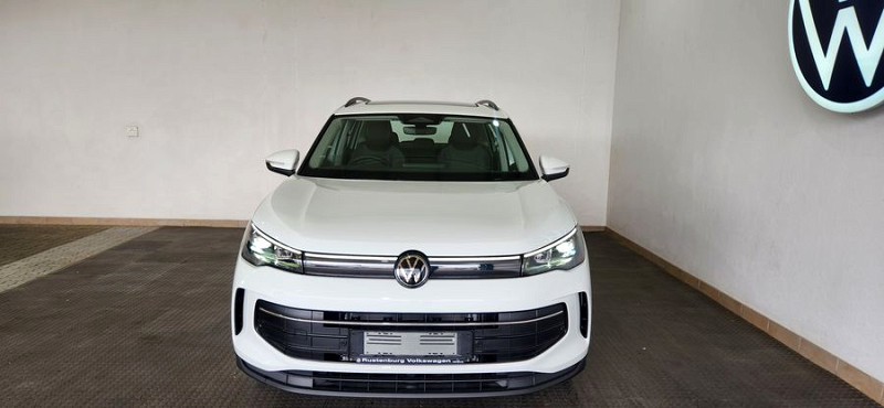 VOLKSWAGEN TIGUAN 2.0 TDI LIFE 4M DSG, image 2