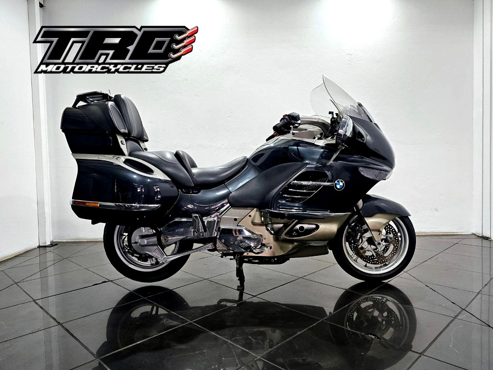 BMW K1200 LT, image 1