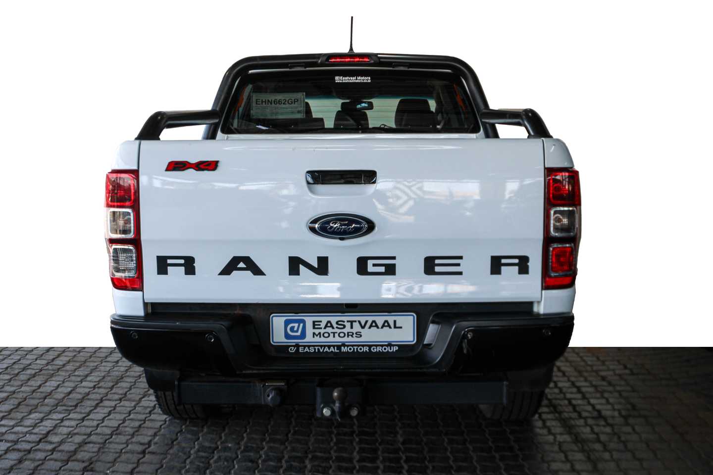 FORD RANGER FX4 2.0D 4X4 A/T P/U D/C, image 2