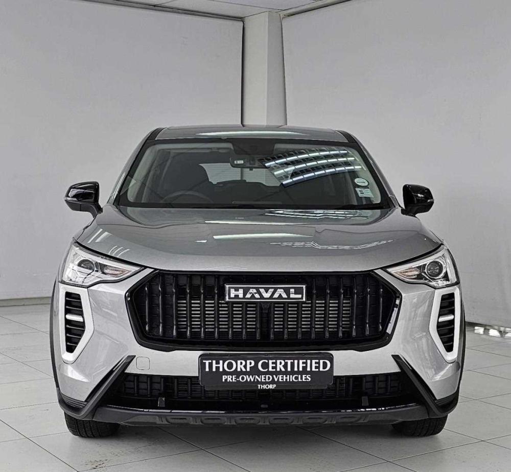 Haval Jolion 1.5T City 6MT, image 2