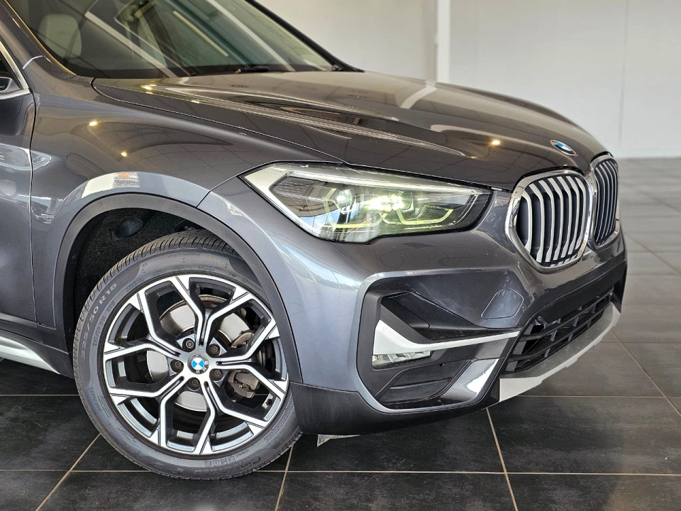 BMW X1 sDRIVE18i xLINE A/T (F48), image 2