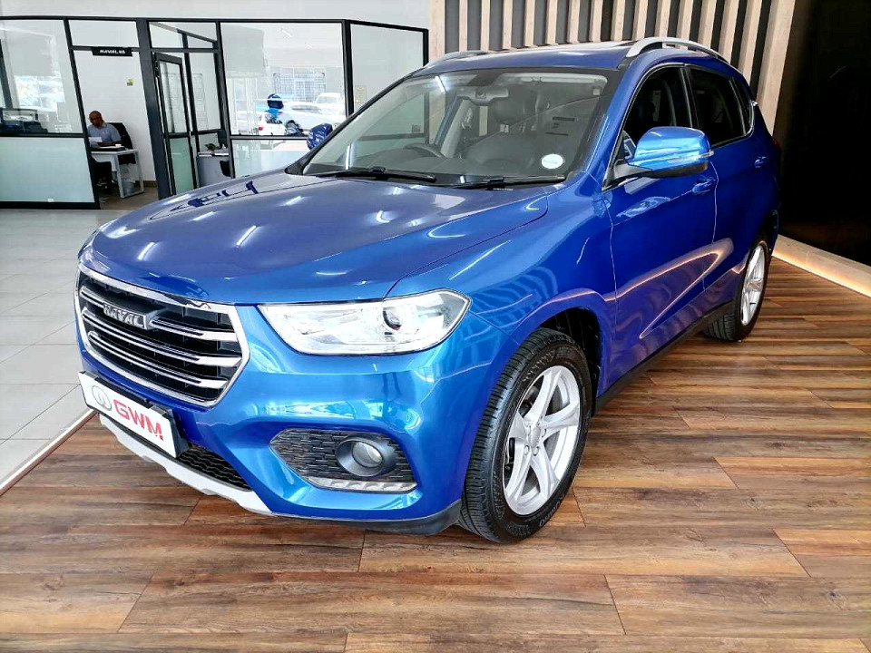 HAVAL H2 1.5T LUXURY, image 1