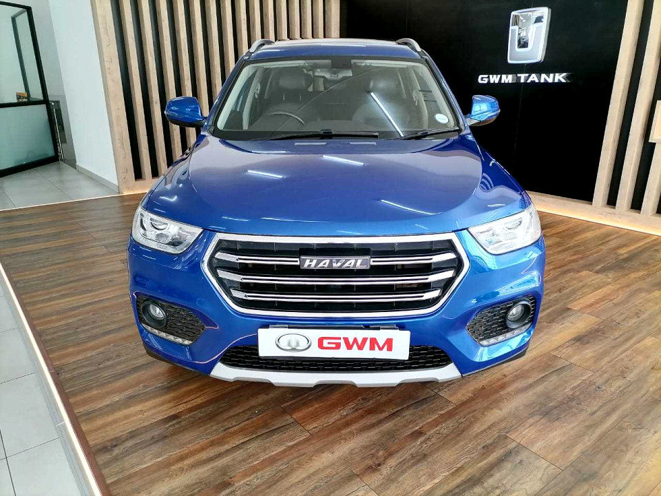 HAVAL H2 1.5T LUXURY, image 2