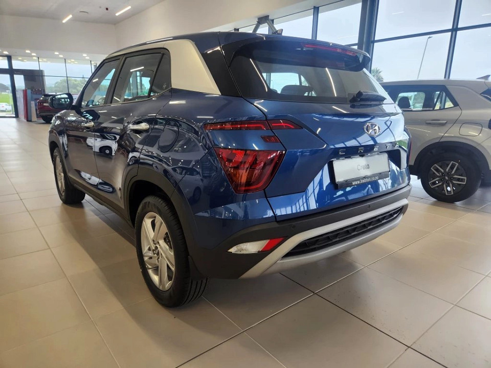 HYUNDAI CRETA 1.5 PREMIUM IVT, image 2