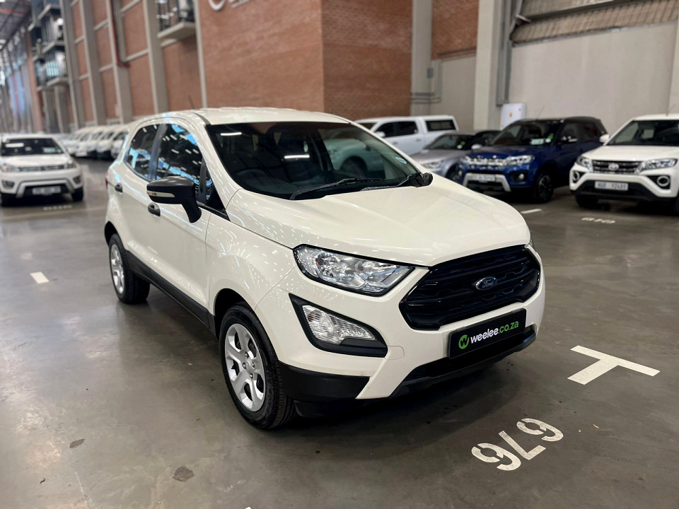 FORD ECOSPORT 1.5TiVCT AMBIENTE, image 1