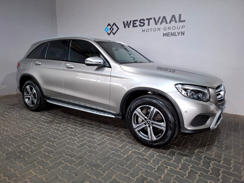 MERCEDES-BENZ GLC 250d, image 2