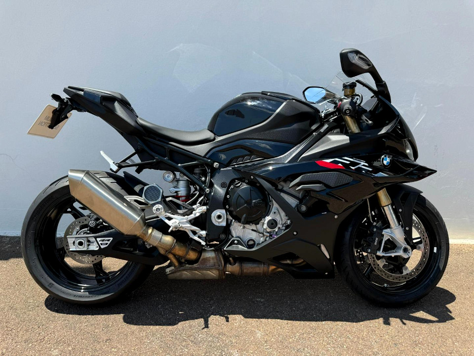 BMW RR, image 1