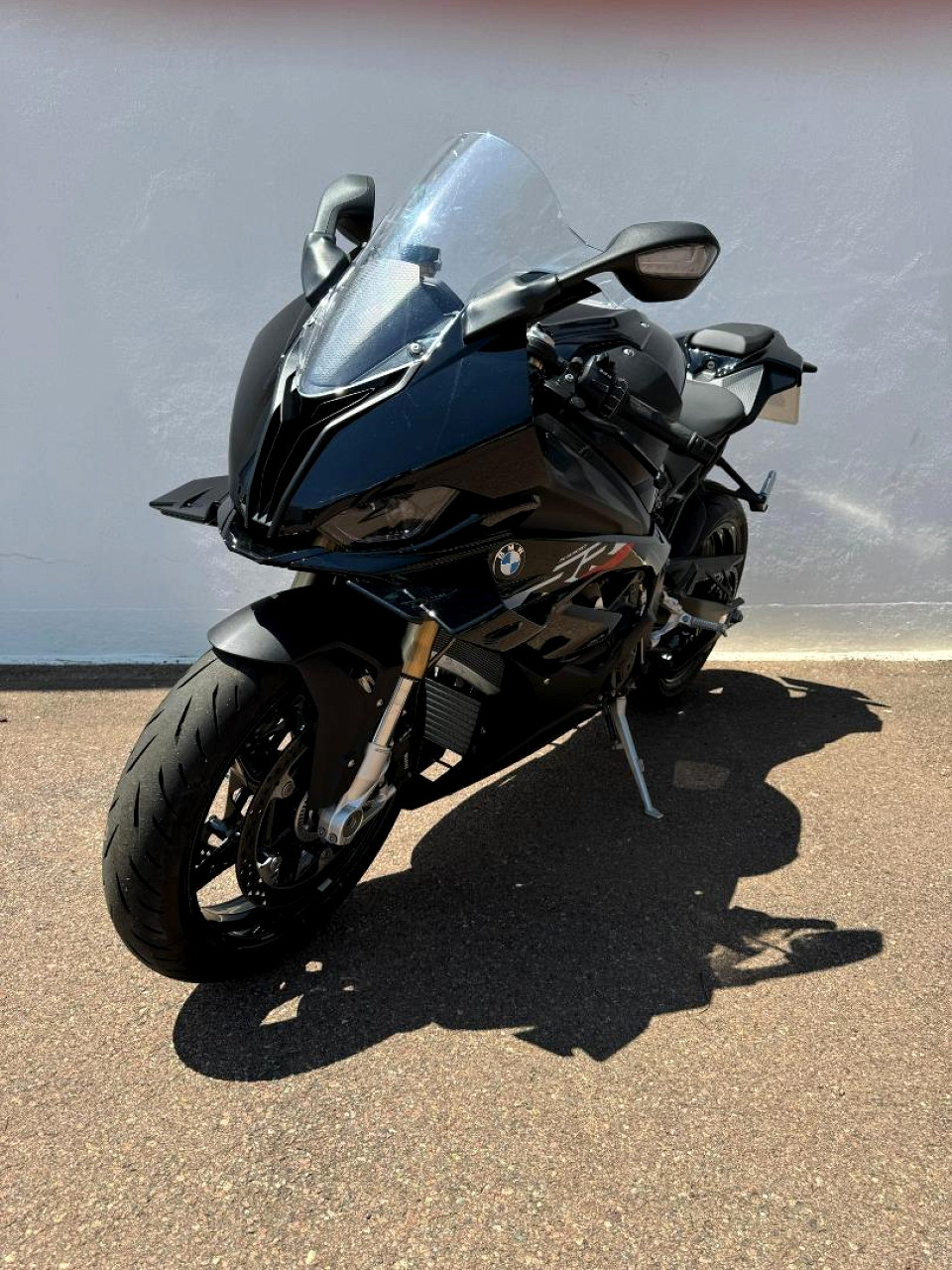 BMW RR, image 2