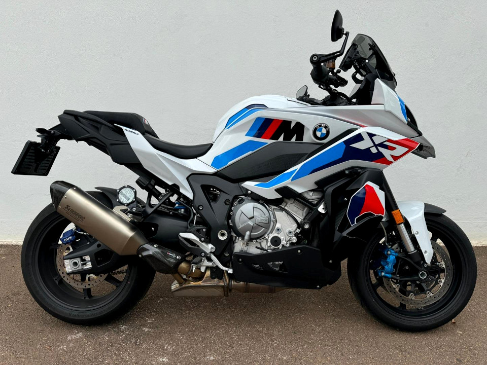 BMW XR, image 1