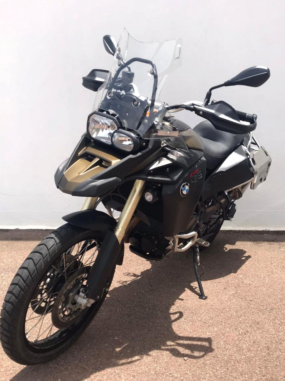 BMW GSA, image 2