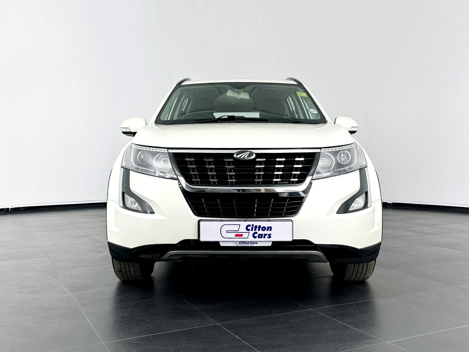 Mahindra XUV500 2.2CRDe W6, image 2