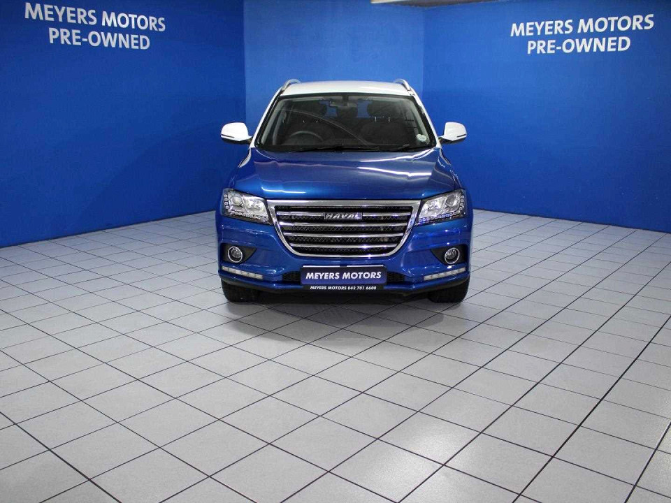 HAVAL H2 1.5T CITY, image 2