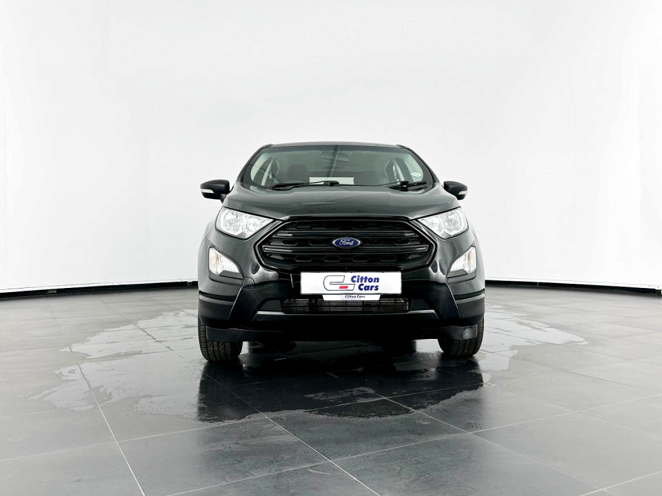 FORD ECOSPORT 1.5TiVCT AMBIENTE A/T, image 2