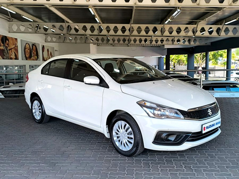 SUZUKI CIAZ 1.5 GL, image 1