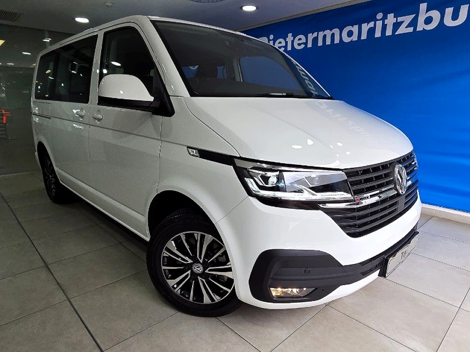 VOLKSWAGEN T6.1 KOMBI 2.0BiTDi TRENDLINE PLUS DSG 4MOT(146KW), image 2