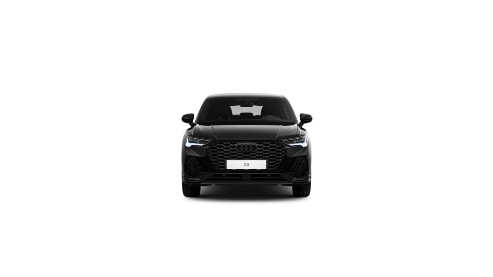 Audi Q3 Sportback Black Editon 35 TFSI S tronic, image 2