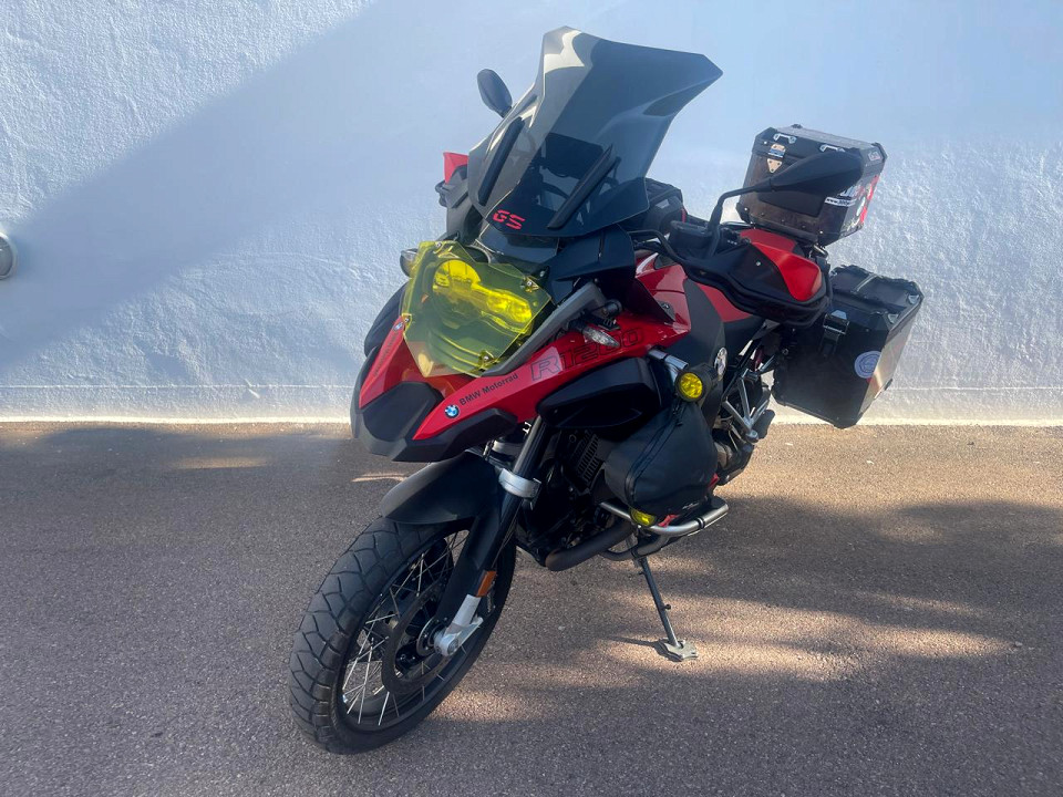 BMW GSA, image 2