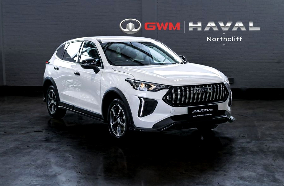 HAVAL JOLION PRO 1.5T PREMIUM DCT, image 1