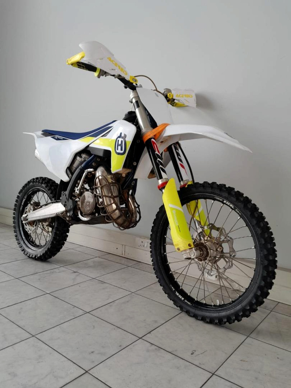 HUSQVARNA 85, image 2