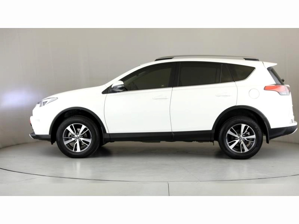 TOYOTA RAV4 2.0 GX A/T, image 2