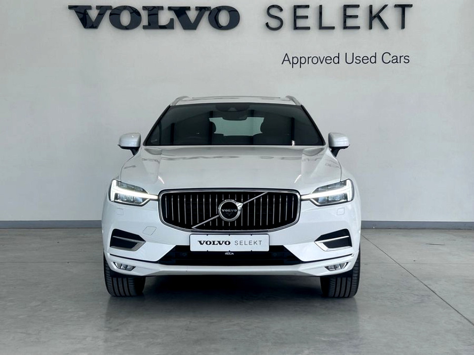 Volvo XC60 D4 AWD Inscription, image 2