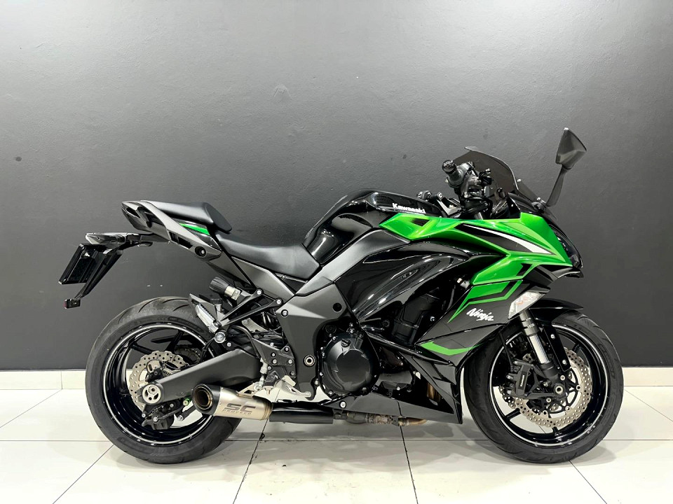 KAWASAKI SX, image 2